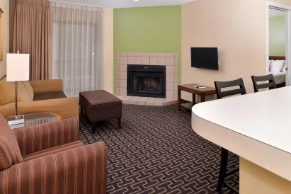 Americas Best Value Inn and Suites Tulsa