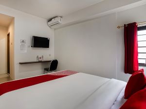 Super OYO Capital O 3463 Cimahi Guest House