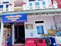 Island Boutique Koh Rong Hotels near Koh Rong