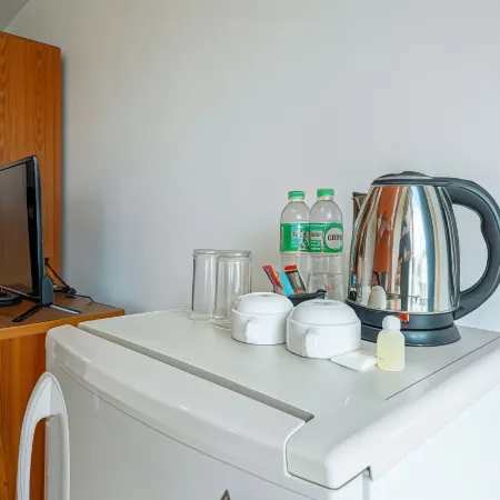 Nice to Meat You Rooms