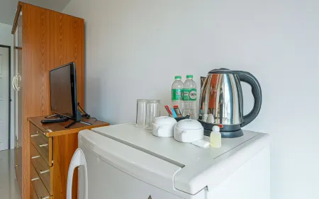 Nice to meat you Rooms