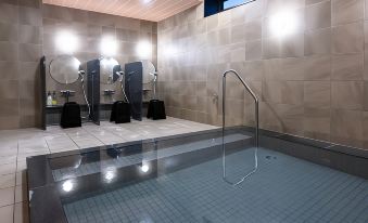 Hotel KAN-RAKU Akita Kawabata