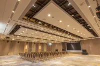 MIllennium Plaza Hotel & Mall Ulaanbaatar - Business