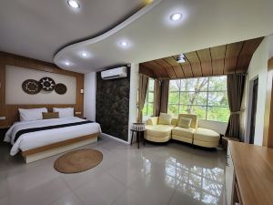 Hotel Jatiluhur Valley & Resort