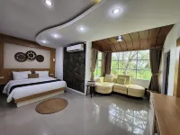 Hotel Jatiluhur Valley & Resort Hotel dekat Jatiluhur Panorama View