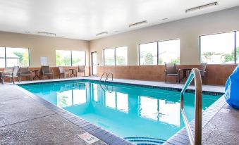 Quality Inn & Suites Ankeny-Des Moines