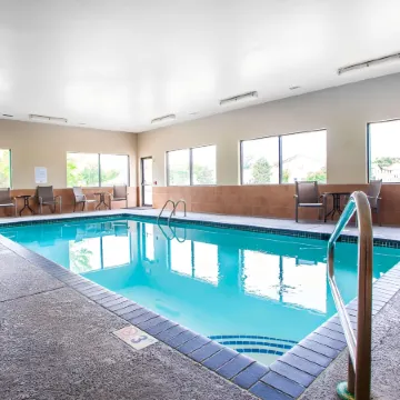 Quality Inn & Suites Ankeny-Des Moines