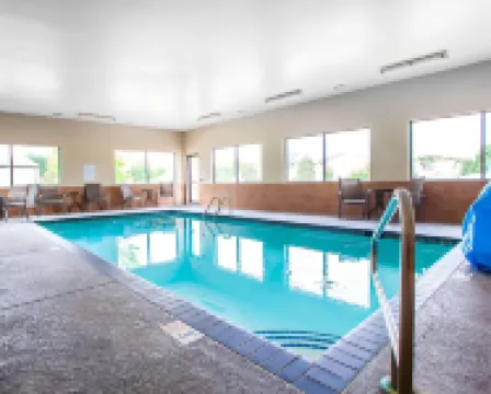 Quality Inn & Suites Ankeny-Des Moines