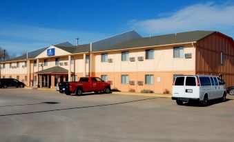 Days Inn by Wyndham Great Bend