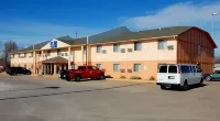 Days Inn by Wyndham Great Bend