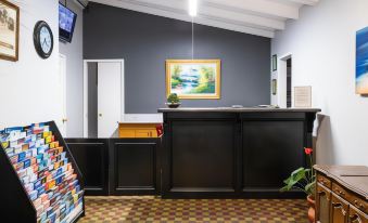 Fallbrook Country Inn
