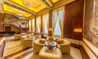 Grand Hotel International - Czech Leading Hotels