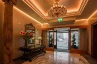 Victoria Hotel Hotels in Galway