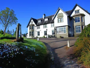 The Lovat