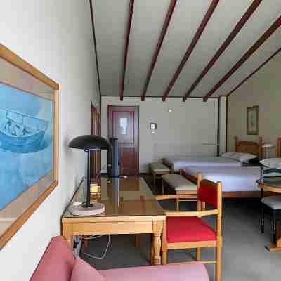 Abba Presidente Suites Puerto Montt Rooms