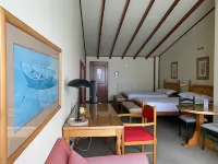 Abba Presidente Suites Puerto Montt