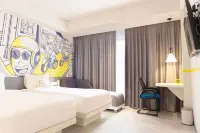 Yello Hotel Jambi Hotels in Pakuan Baru