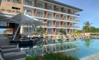 Modala Beach Resort