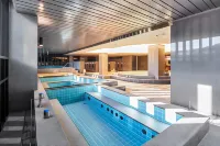 Hotel Arina Hotels in Miryang-Si