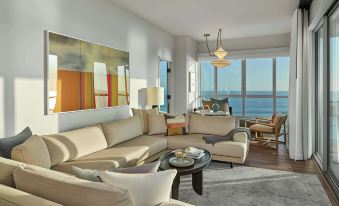 MISSION PACIFIC BEACH RESORT, part of JdV by Hyatt