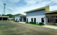Rock Resort Ratchaburi