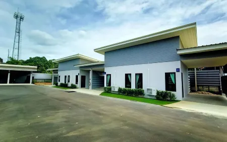 Rock Resort Ratchaburi