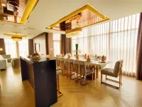 Diamond Stars Ben Tre Hotel Hotels in Ben Tre