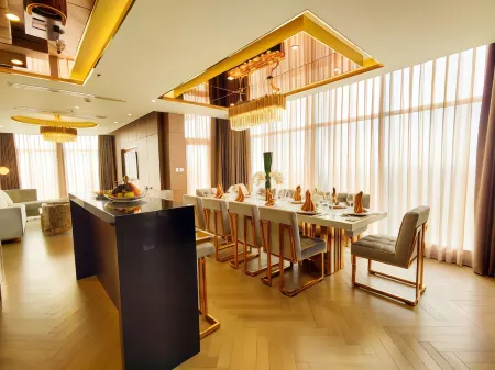 Diamond Stars Ben Tre Hotel Отели в г. Giong Trom District