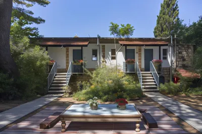 Beit Oren Hotel Hotels in 