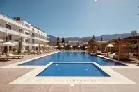 Palmonte Suites Hotel & Spa Hotels in Lapta