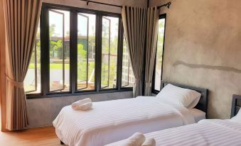 Baan Kampu Resort