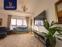 Rovers Beach Hostel JBR