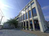 Onyx Hotel & Villa Hotels near Bintang Beach