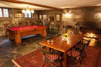 Adair Country Inn & Restaurant Hôtels à : Whitefield