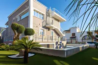 Le Palme Hotel in zona Isidoro Valenti srl
