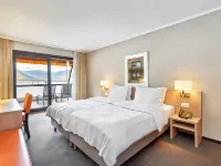 H4 Arcadia Locarno Hotels in Locarno