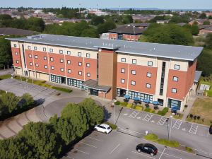 Ramada Plaza by Wyndham Wrexham