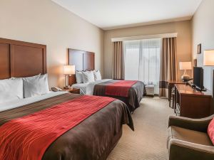 Comfort Inn & Suites Hermiston