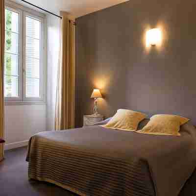 The Originals Boutique Villa Montpensier Pau Rooms