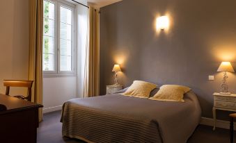 The Originals Boutique, Villa Montpensier, Pau (Inter-Hotel)