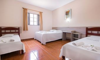 Hotel Dan Inn Poços de Caldas - A Melhor localização do Centro - Housity
