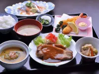 Hotel Inn Sakata