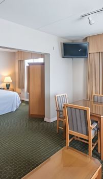 Choice Hotels  Lakehead University