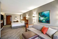 Hyatt Place Baltimore BWI Airport