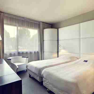 Hôtel Mercure Brive Rooms