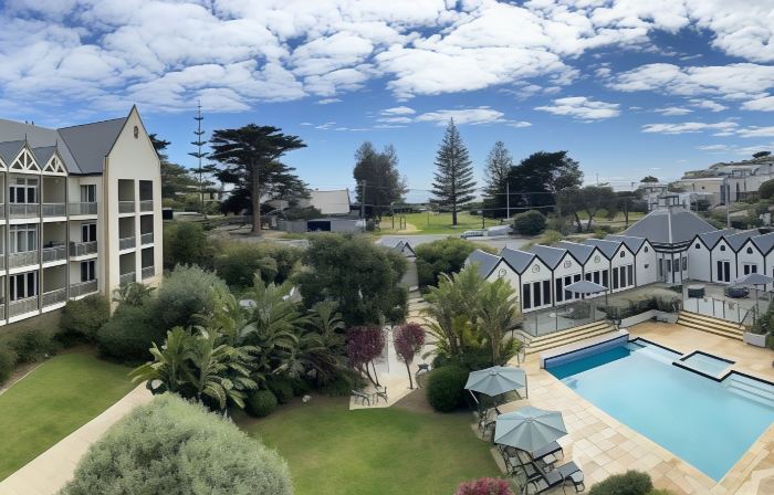 Portsea Village Resort