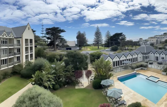 波特西度假村酒店