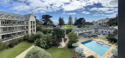 Portsea Village Resort 포트시 호텔
