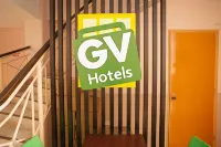 GV Hotel - Ipil Hoteles en Ipil