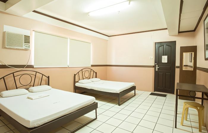 GV Hotel - Masbate